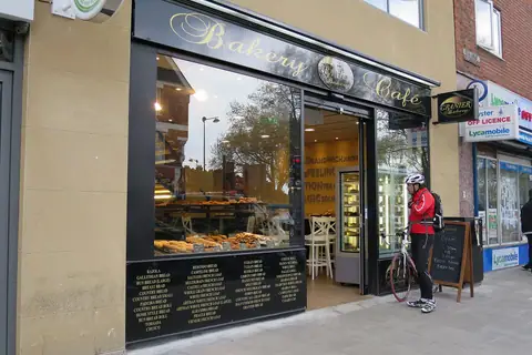 Pinewood Bakeries photo 2